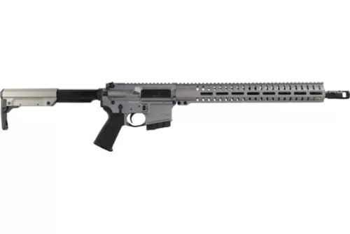 Cmmg Rifle Resolute 300 Mk4 .350 Legend 10Rd Titanium 35A5FE7TI 816422027576