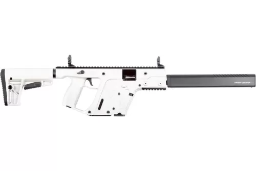Kriss Vector CRB G2 10mm, 16" Barrel, M4 Stock, Alpine, 15rd
