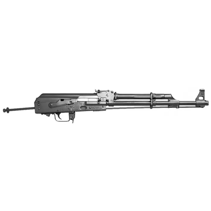 ZAS ZPAPM70 AK 7.62X39 NO MUZZLE CUT ZAS ZPAPM70 AK 7.62X39 NO MUZZLE CUT