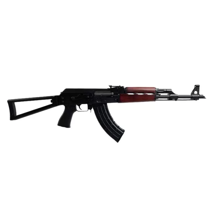 Zastava USA ZPAPM70 7.62 X 39 16.5" Barrel 30-Rounds Zastava USA ZPAPM70 7.62 X 39 16.5" Barrel 30-Rounds