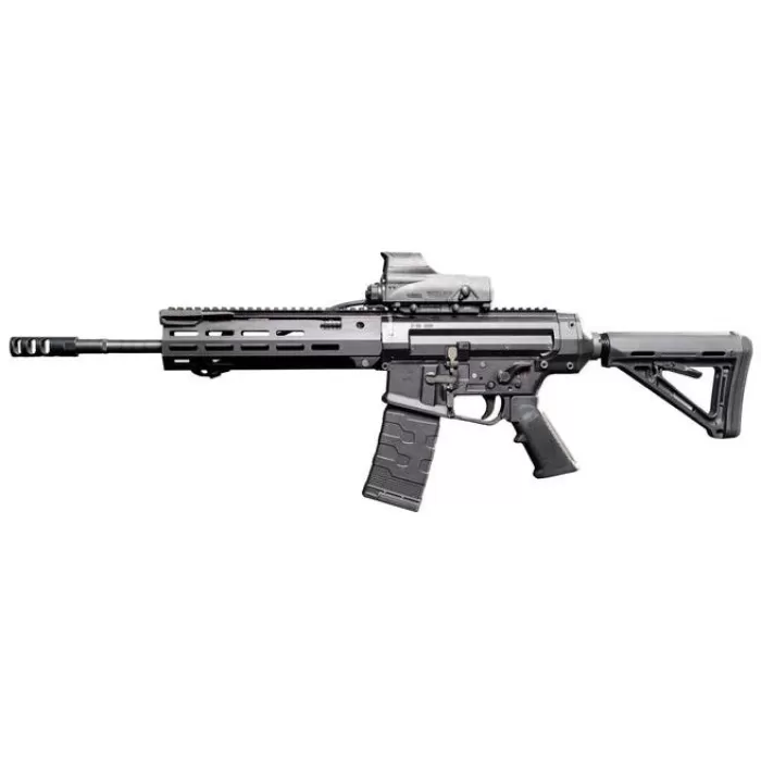 Zenith Zf 300 .300blk 16" 30rd Blk Zenith Zf 300 .300blk 16" 30rd Blk