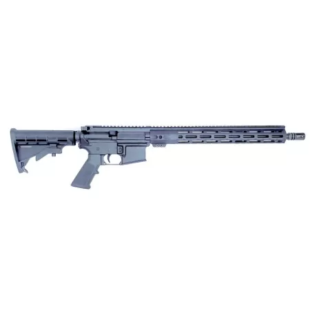 Zeus Aether 5.56 16