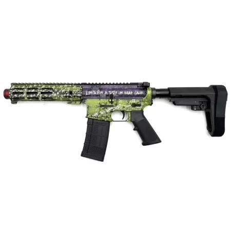 Zeus Aether Joker Pistol 5.56 7.5