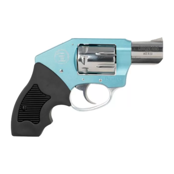 Charter Arms 52271 Walker  22 LR 8 Shot 2"