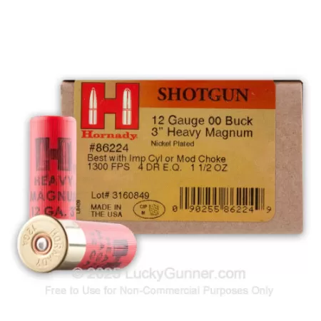 12 Gauge - 3