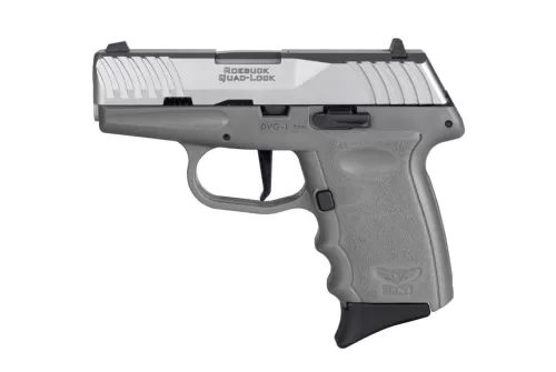 SCY DVG-1TT 9MM SS/SG 10RD