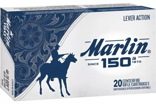 Rem Marlin 45-70govt 405gr Sp 20/200
