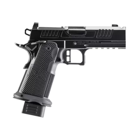 Alpha Foxtrot AA39X1CIH-PDBK19 AF1911 Romulus 9mm Luger 4.25