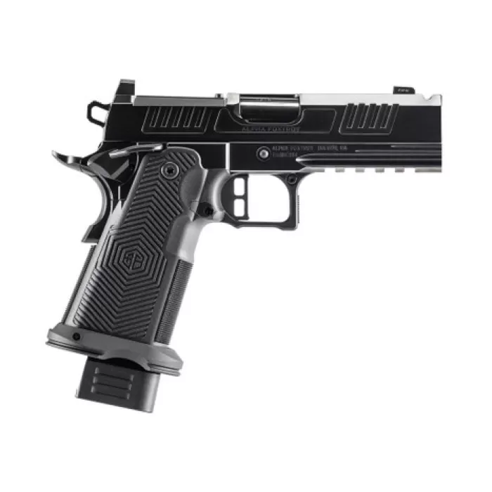 Alpha Foxtrot AA39X1CIH-PDBK19 AF1911 Romulus 9mm Luger 4.25 Alpha Foxtrot AA39X1CIH-PDBK19 AF1911 Romulus 9mm Luger 4.25