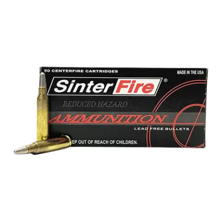 SINTERFIRE SF22355RHA(50) 223 RHA 55G LF 50/10