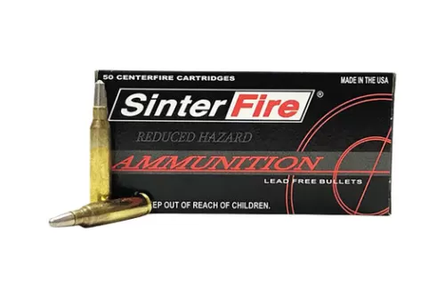 SINTERFIRE SF22355RHA(50) 223 RHA 55G LF 50/10