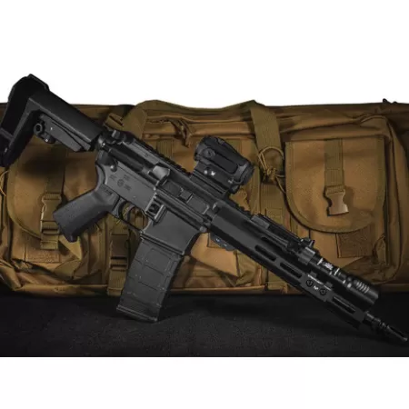 SHARK COAST SCC04038MNB-P    556 10.5 30+1   BLK