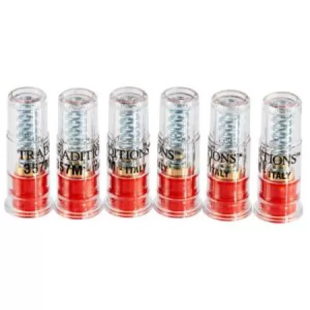 TRAD ASC357 SNAP CAPS 357 6PK UPC: 040589993577