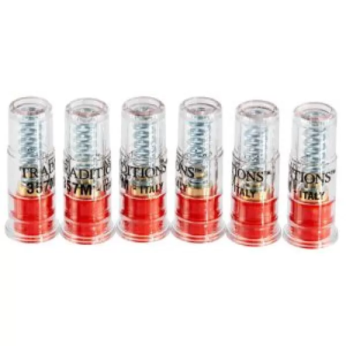 TRAD ASC357 SNAP CAPS 357 6PK UPC: 040589993577
