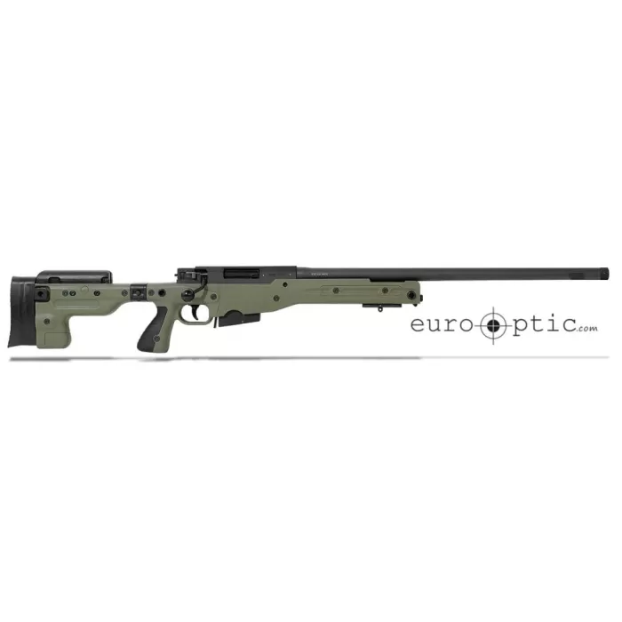 Accuracy International AT .308 24 Accuracy International AT .308 24