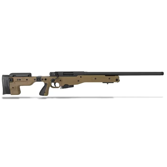 Accuracy International AT .308 Win 20 Accuracy International AT .308 Win 20