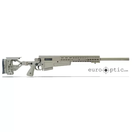 Accuracy International AXSA 6.5 Creedmoor Threaded 24