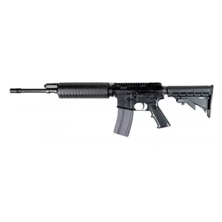 Adams Arms Base Rifle AR-15 5.56 Mid Length Piston Operation 30 Rd Mag