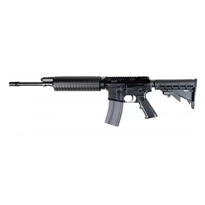 Adams Arms Base Rifle AR-15 5.56 Mid Length Piston Operation 30 Rd Mag Adams Arms Base Rifle AR-15 5.56 Mid Length Piston Operation 30 Rd Mag