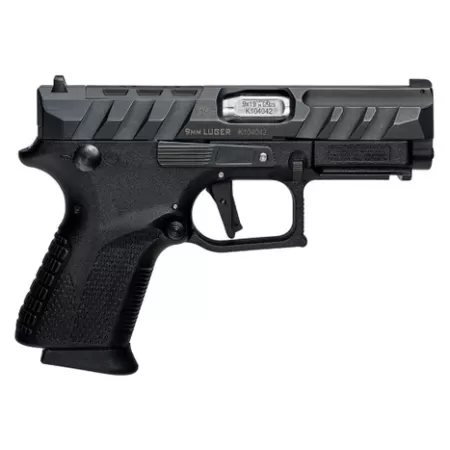 GP 8588005944670 Q1S 9MM MK23 3.66 12R