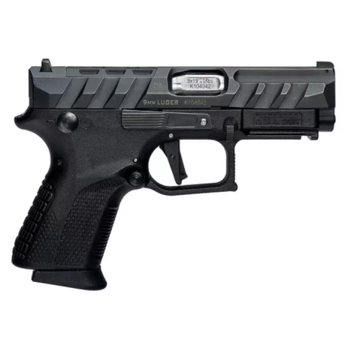 GP 8588005944670 Q1S 9MM MK23 3.66 12R