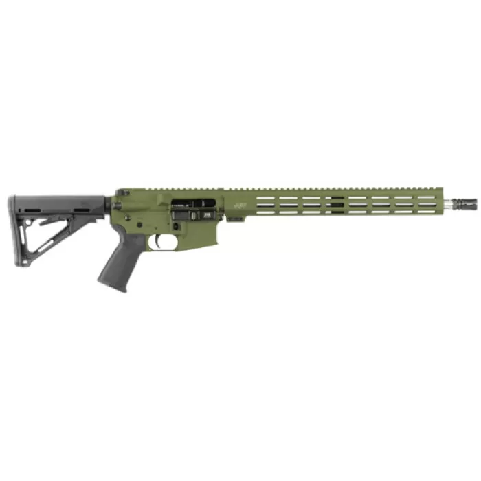APF AR-15 OD Green .300 HAM'R 16 APF AR-15 OD Green .300 HAM'R 16