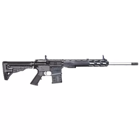 ATI ALPHA MAXX SGA 410 GA 18.5" 5RD BLACK MLOK 13