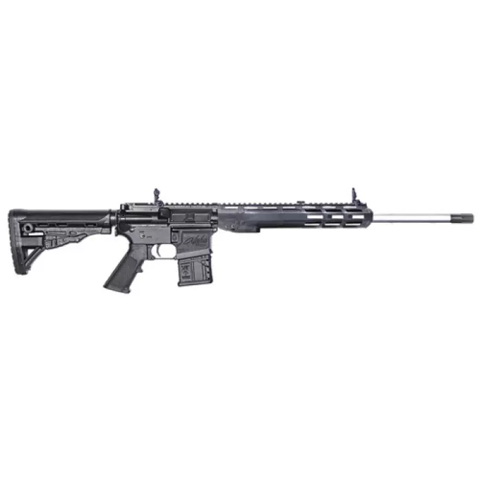ATI ALPHA MAXX SGA 410 GA 18.5" 5RD BLACK MLOK 13 ATI ALPHA MAXX SGA 410 GA 18.5" 5RD BLACK MLOK 13