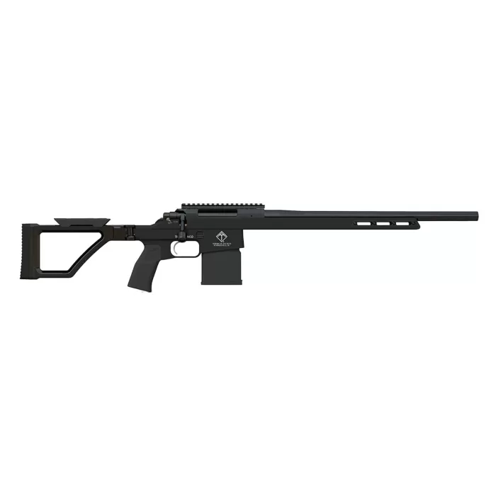 American Tactical Imports TRX Bronco Hunter 6.5mm Creedmoor 18.5" 10rd Black Bolt-Action Rifle American Tactical Imports TRX Bronco Hunter 6.5mm Creedmoor 18.5" 10rd Black Bolt-Action Rifle