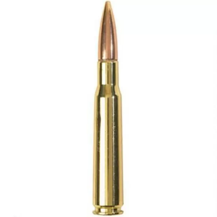 Ammo, Inc. High Accuracy .50 BMG 640 grain Full Metal Jacket Brass Cased Centerfire Rifle Ammo, 10 Rounds, 50BMG640HA-A10 Ammo, Inc. High Accuracy .50 BMG 640 grain Full Metal Jacket Brass Cased Centerfire Rifle Ammo, 10 Rounds, 50BMG640HA-A10