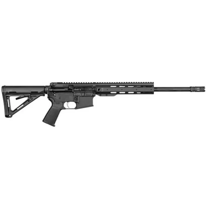 Anderson Am15 Blackout 300Blk 16 NON Rf85 Treated 77154 Anderson Am15 Blackout 300Blk 16 NON Rf85 Treated 77154