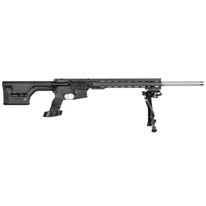 Anderson Am15 Sniper 223Rem 24 SS Fltd NON Rf85 76911 Anderson Am15 Sniper 223Rem 24 SS Fltd NON Rf85 76911