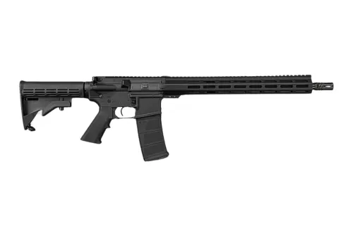 Andro Corp Industries ACI-15 Bravo Semi-Automatic Centerfire Rifle