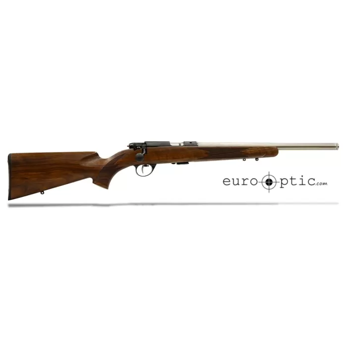 Anschutz 1710 Steel American Varmint .22LR 18 Anschutz 1710 Steel American Varmint .22LR 18