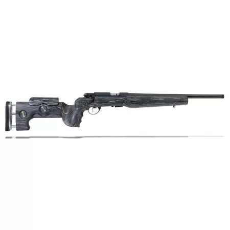 Anschutz 1712 GRS Sporter .22 LR Rifle A1712AVVTX