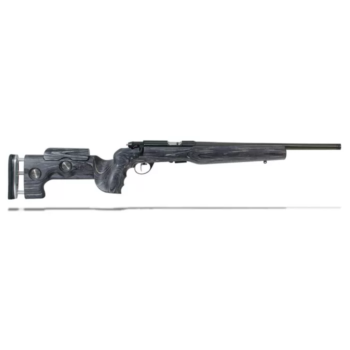 Anschutz 1712 GRS Sporter .22 LR Rifle A1712AVVTX Anschutz 1712 GRS Sporter .22 LR Rifle A1712AVVTX