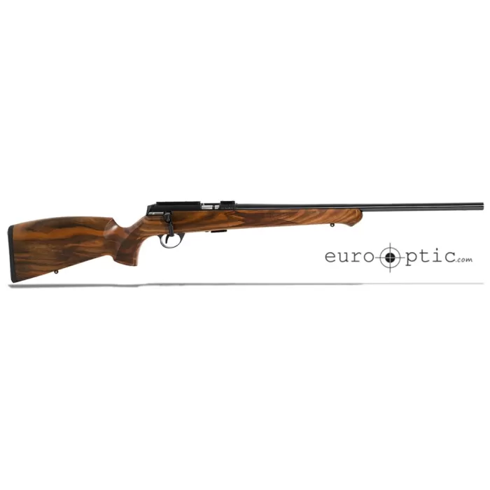 Anschutz 1727 F German Stock, 22 LR, 22 Anschutz 1727 F German Stock, 22 LR, 22