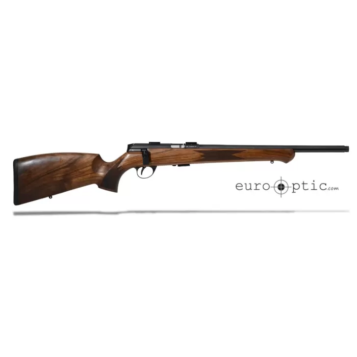 Anschutz 1727F .22 LR 18 Anschutz 1727F .22 LR 18