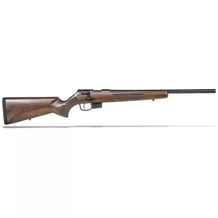 Anschutz 1761 D HB Walnut Classic cal. .17 HMR 515 mm Rifle 014538