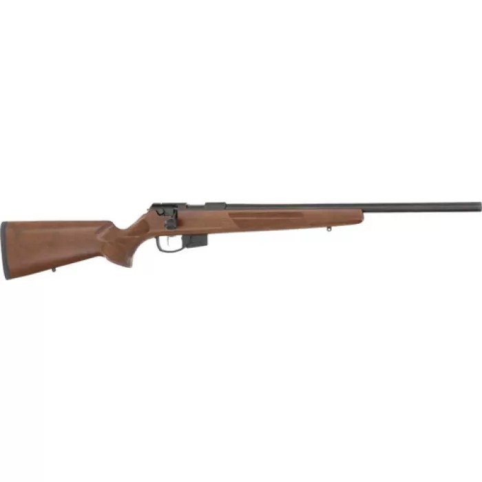 Anschutz 1761 Hb .22lr 20" - Blued/walnut Classic 2-stg Anschutz 1761 Hb .22lr 20" - Blued/walnut Classic 2-stg