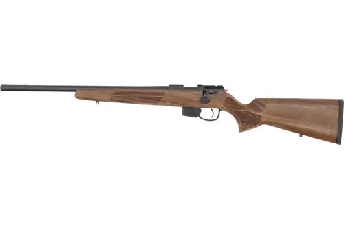 ANSCHUTZ 1761L D HB 17HMR 20