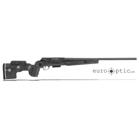Anschutz 1771 D GRS Black Laminated Stock 223 Rem. 22
