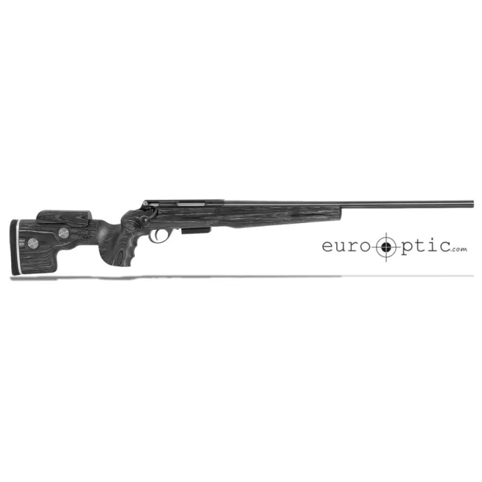 Anschutz 1771 D GRS Black Laminated Stock 223 Rem. 22 Anschutz 1771 D GRS Black Laminated Stock 223 Rem. 22