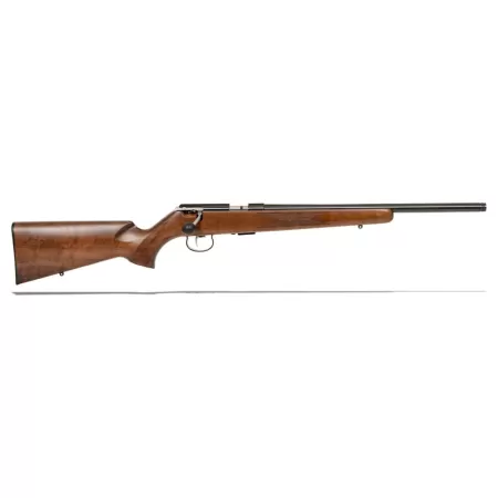 Anschutz 1416 HB .22LR Classic Stock Rifle A1416AVCLX