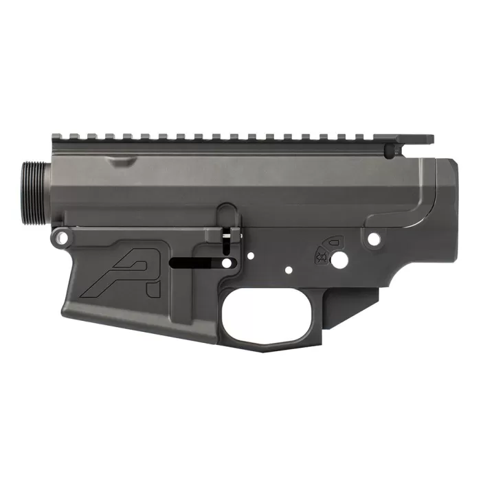 Aero Precision M5(.308) Threaded Assembled Receiver Set - Anodized (C) APCS308159 Aero Precision M5(.308) Threaded Assembled Receiver Set - Anodized (C) APCS308159
