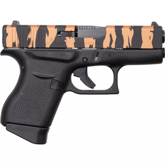 Glock 43 Glock 43