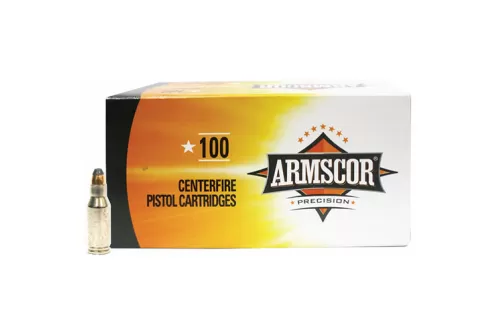 ARMS VALUE PACK 22TCM 40 JHP 100/12