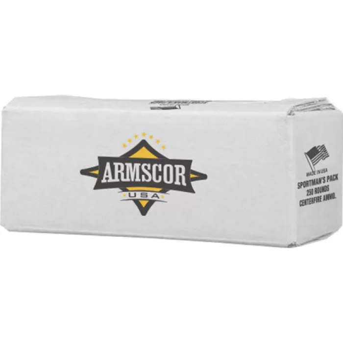 Armscor Precision Inc Target Rifle Ammo
