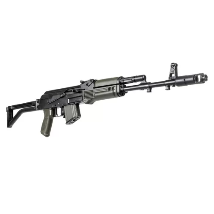 Arsenal Sam7sf-84e 7.62x39 16.33" Rifle 1-10rd Mag Od Green Arsenal Sam7sf-84e 7.62x39 16.33" Rifle 1-10rd Mag Od Green