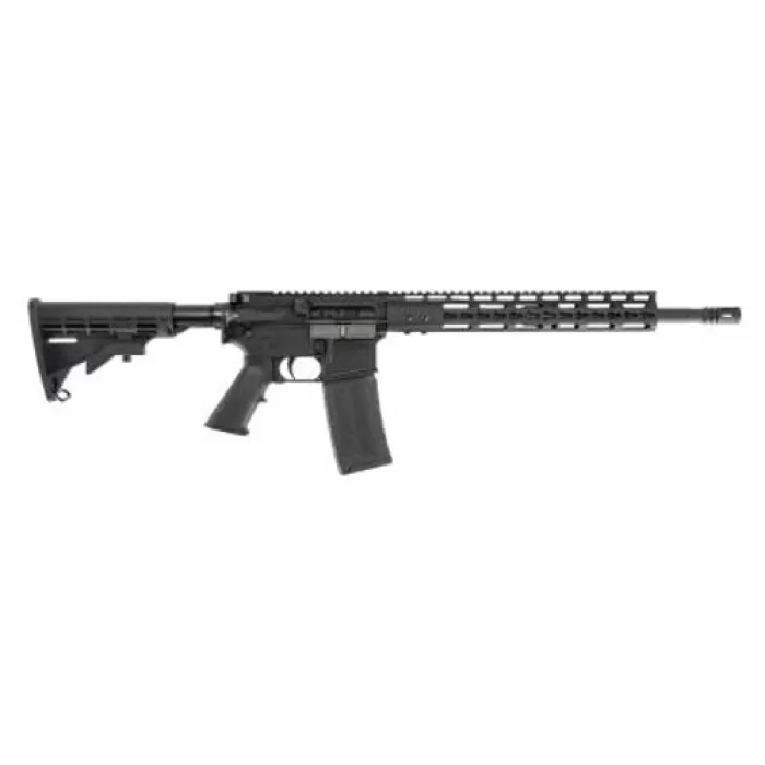ATI Milsport 5.56 AR Rifle 16 ATI Milsport 5.56 AR Rifle 16